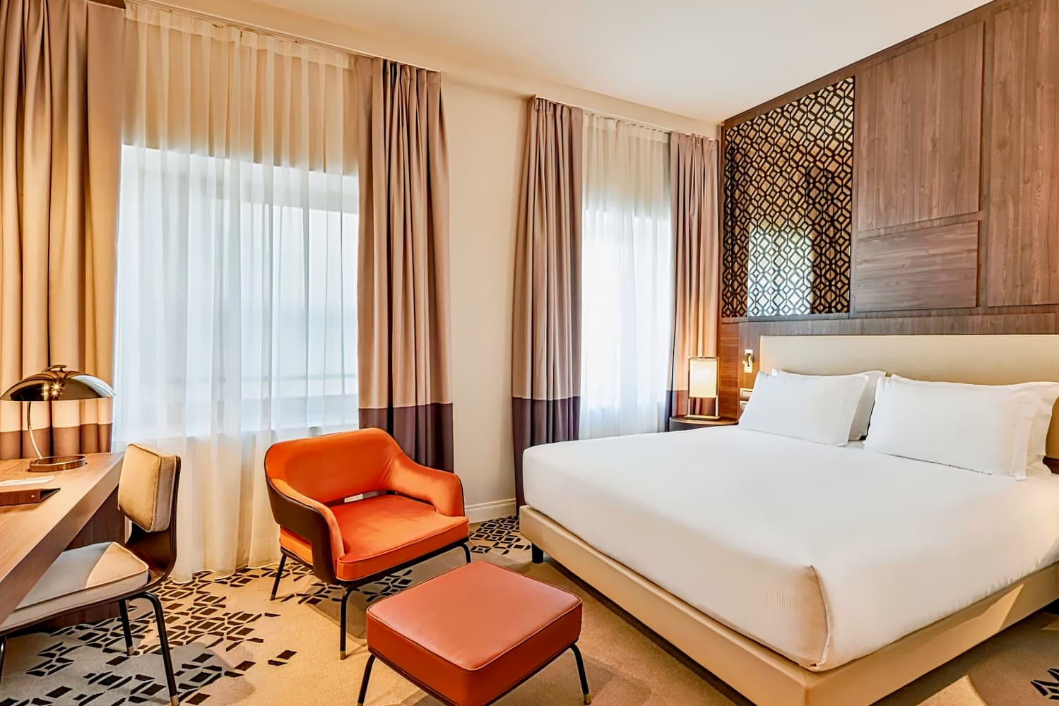Double Tree by Hilton Trieste