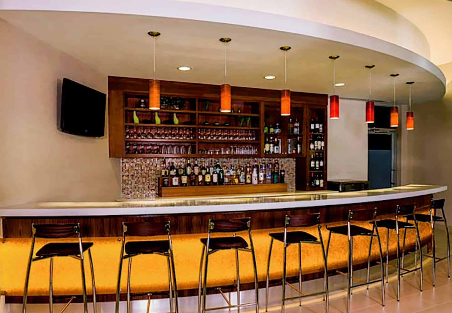 SpringHill Suites by Marriott New York LaGuardia Airport