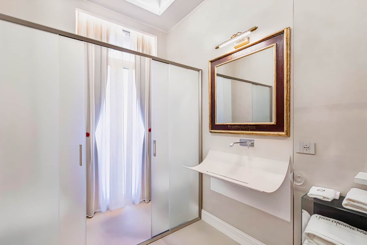 Poesis Experience Hotel