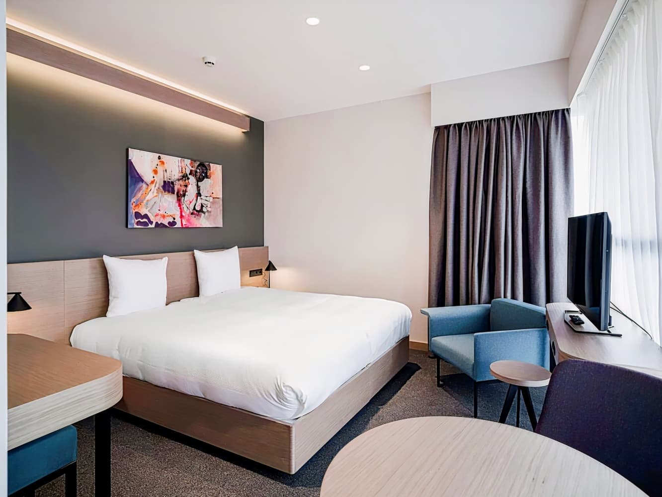 Executive Residency by Best Western Amsterdam Airport