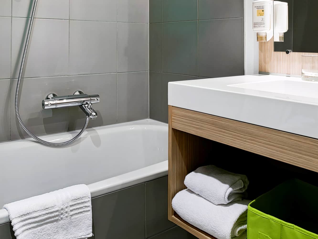 Aparthotel Adagio Access Brussels Europe