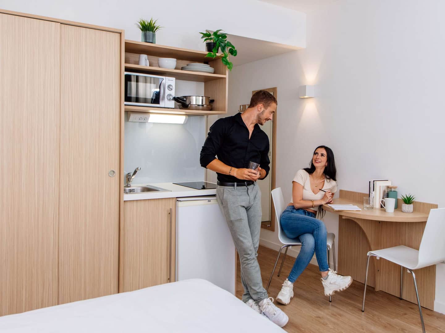 Aparthotel Adagio Access Brussels Europe