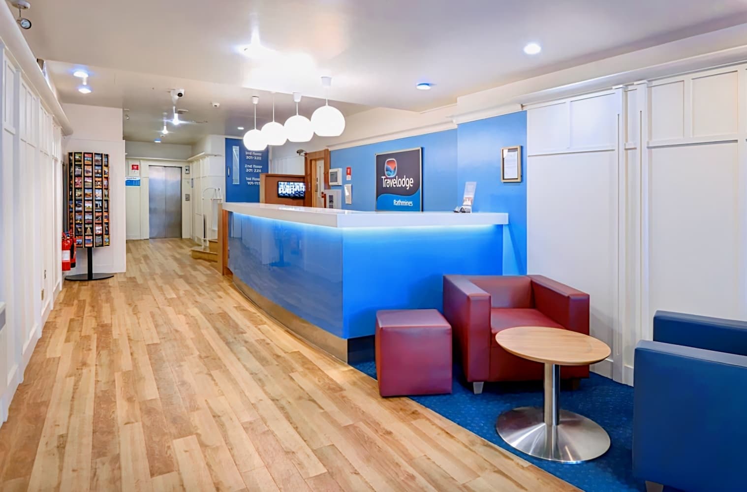 Travelodge Dublin City Centre Rathmines