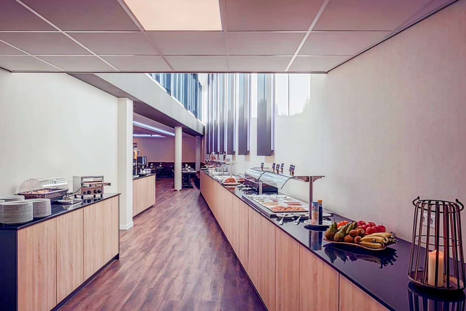 Best Western Plus Plaza Den Haag City Center