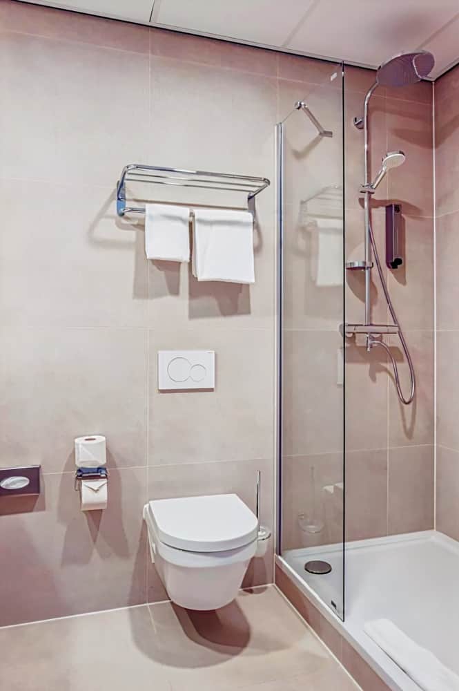 Best Western Plus Plaza Den Haag City Center
