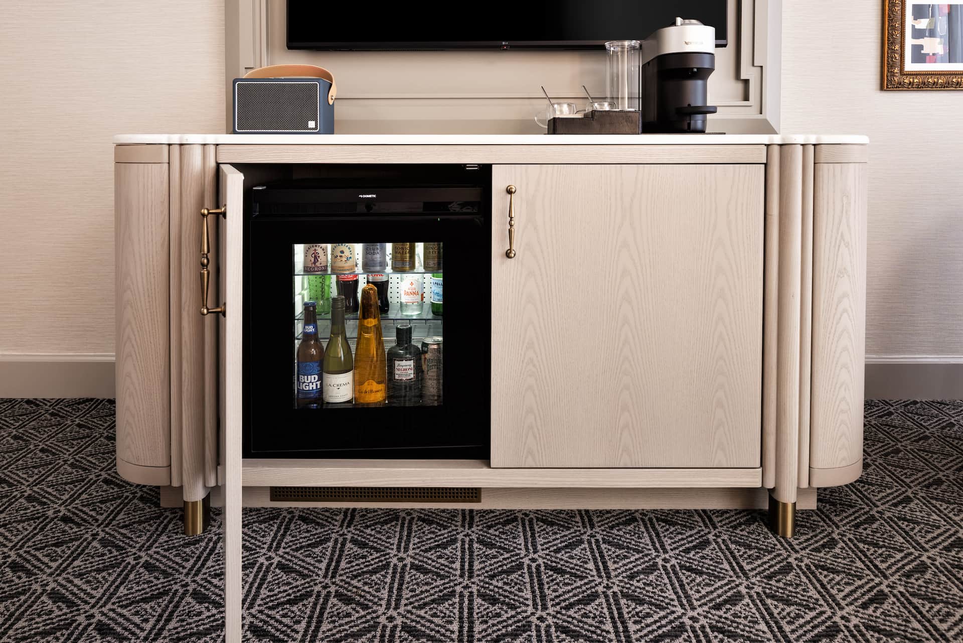 The Talbott Hotel