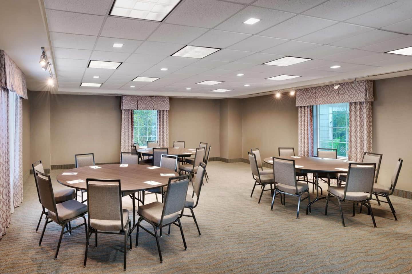 Hampton Inn New Smyrna Beach (old)