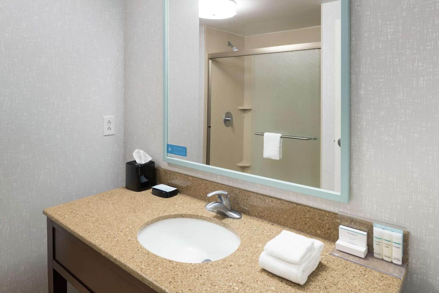 Hampton Inn New Smyrna Beach (old)
