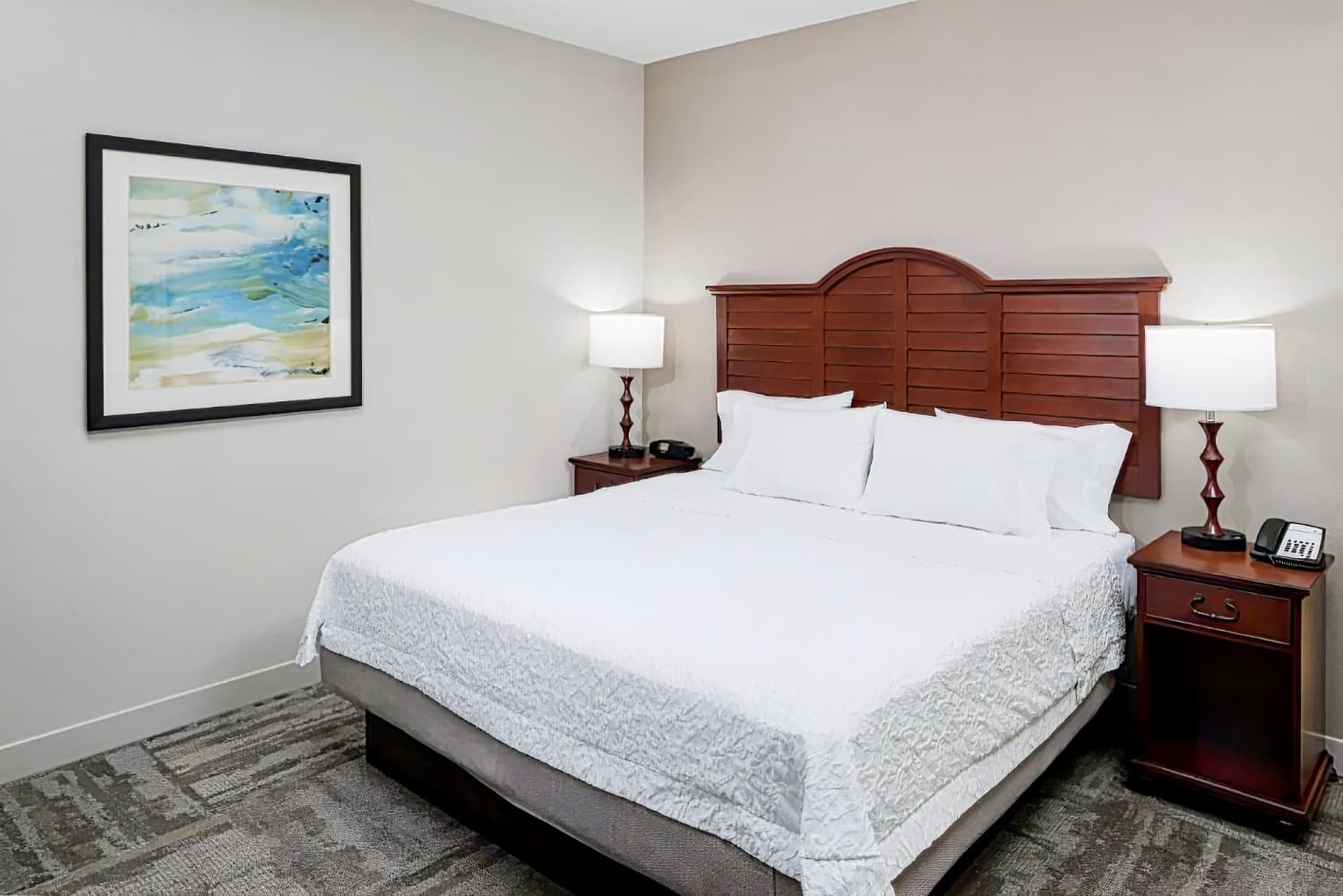 Hampton Inn New Smyrna Beach