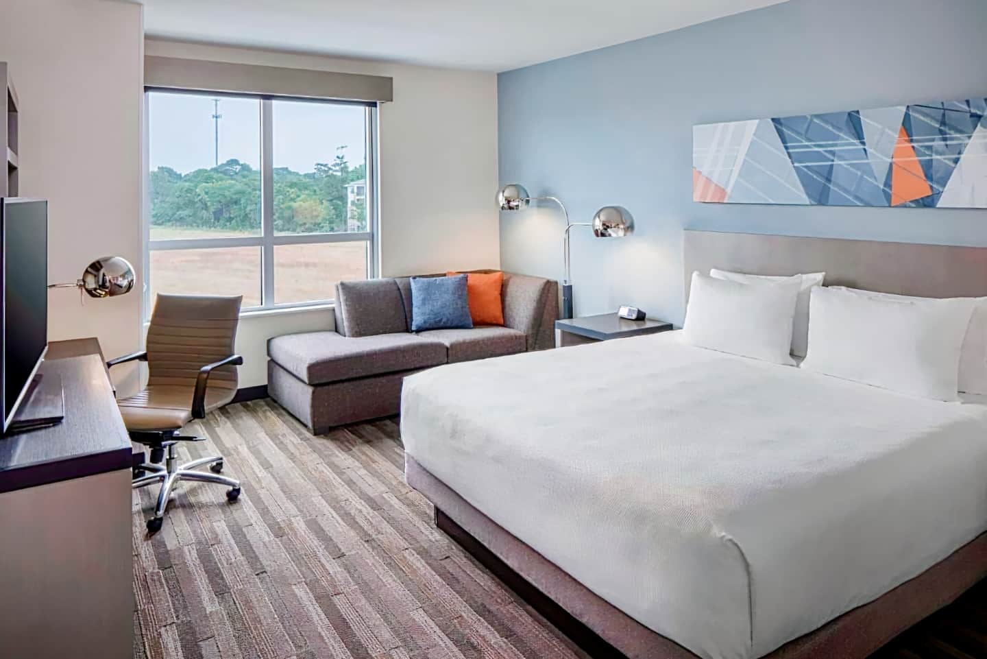 Hyatt House Charleston/Mount Pleasant