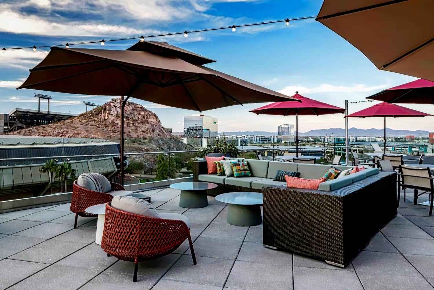 Hyatt House Tempe/University