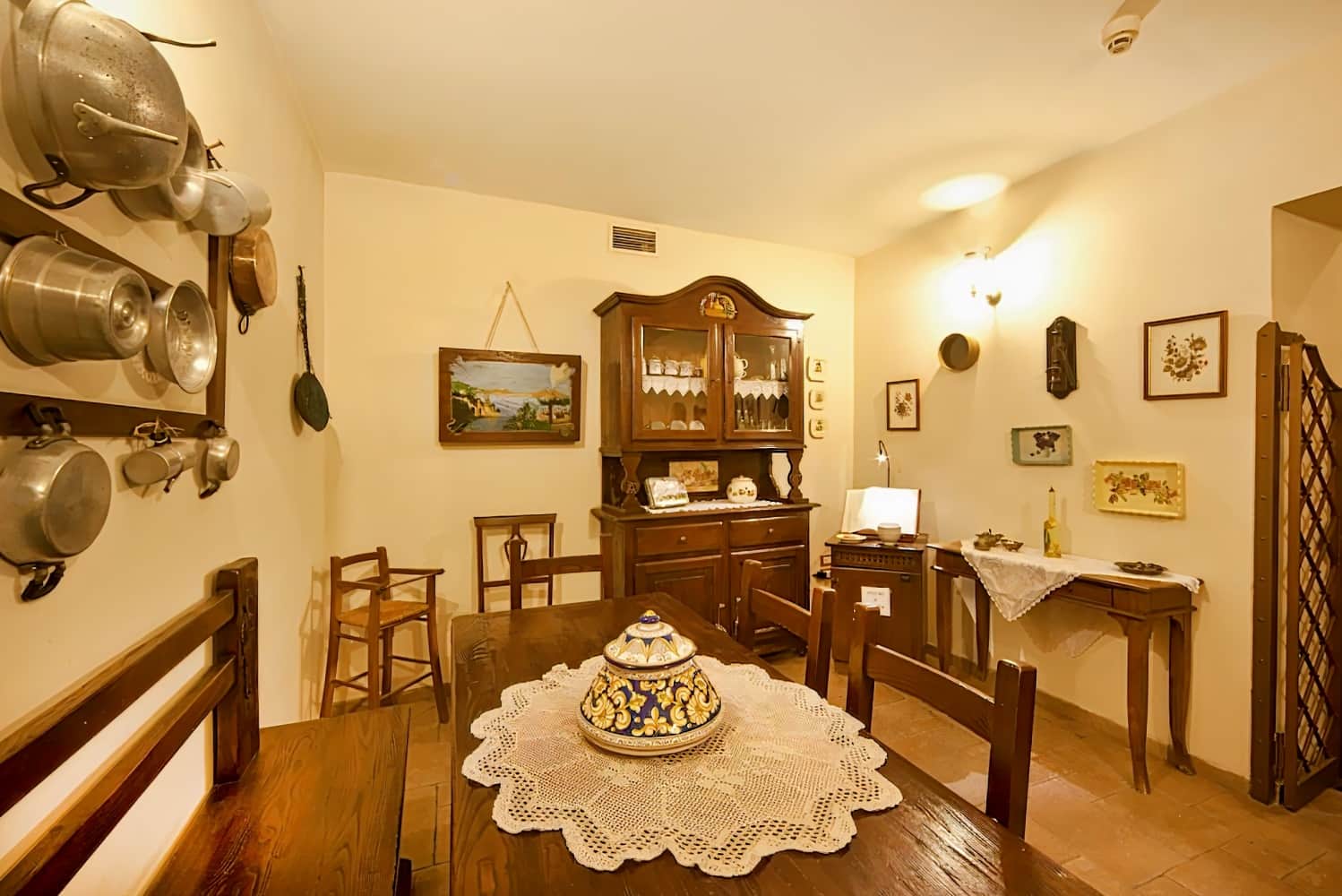 Hotel Il Convento