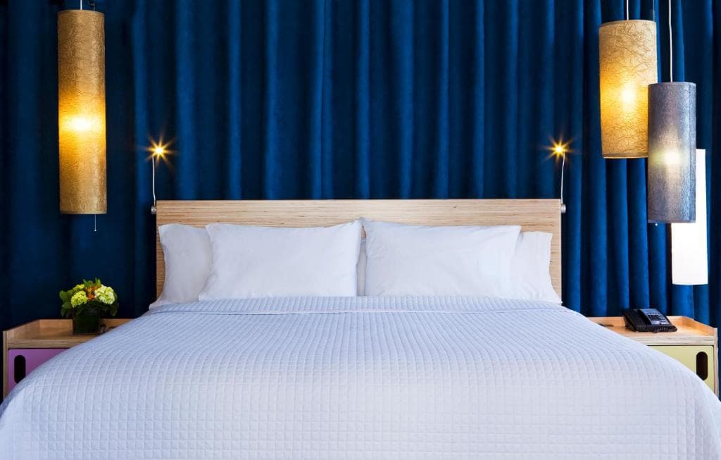 Arthouse Hotel New York City