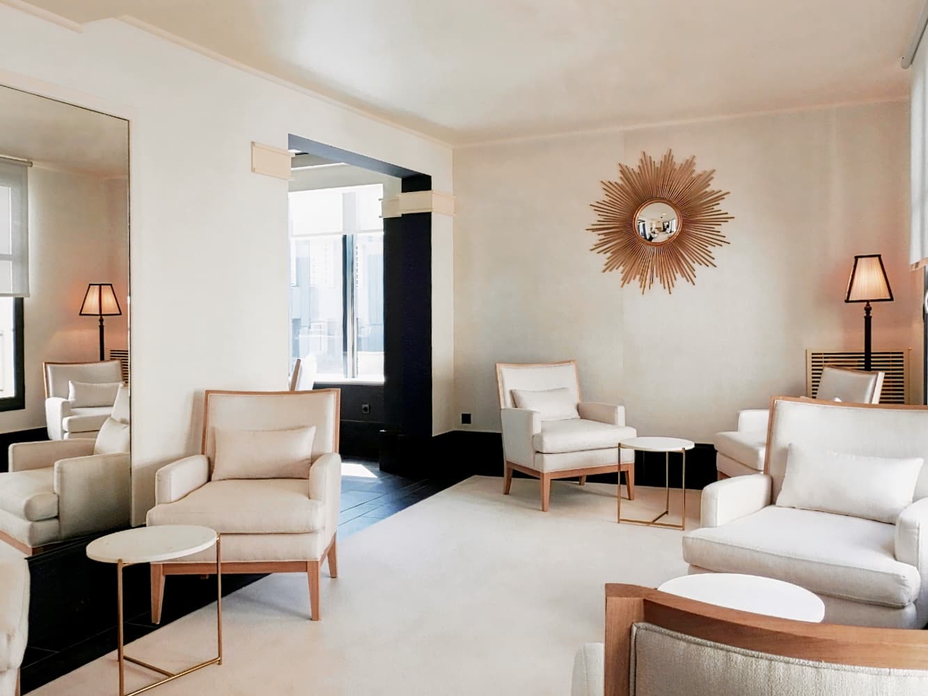 Intercontinental Bordeaux