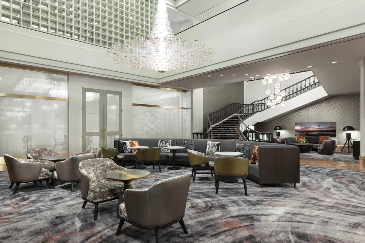 The Westin New Orleans
