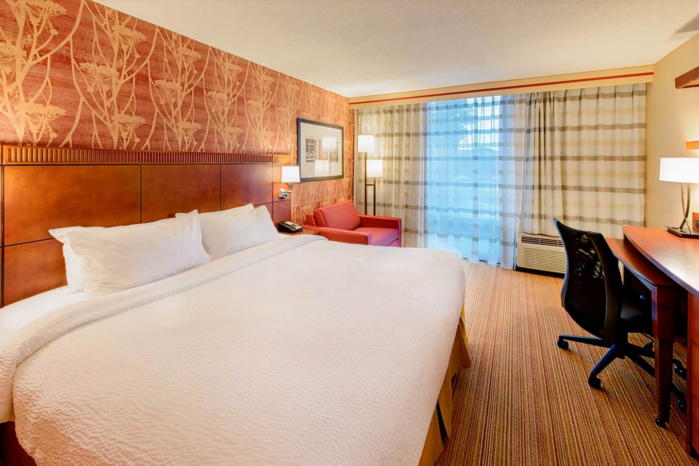 Courtyard by Marriott Canton