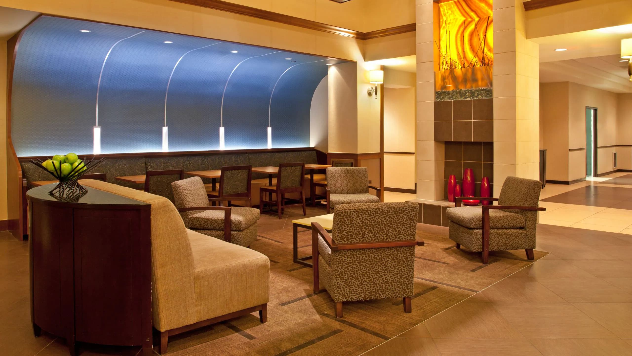 Hyatt Place Chicago / Lombard - Oak Brook