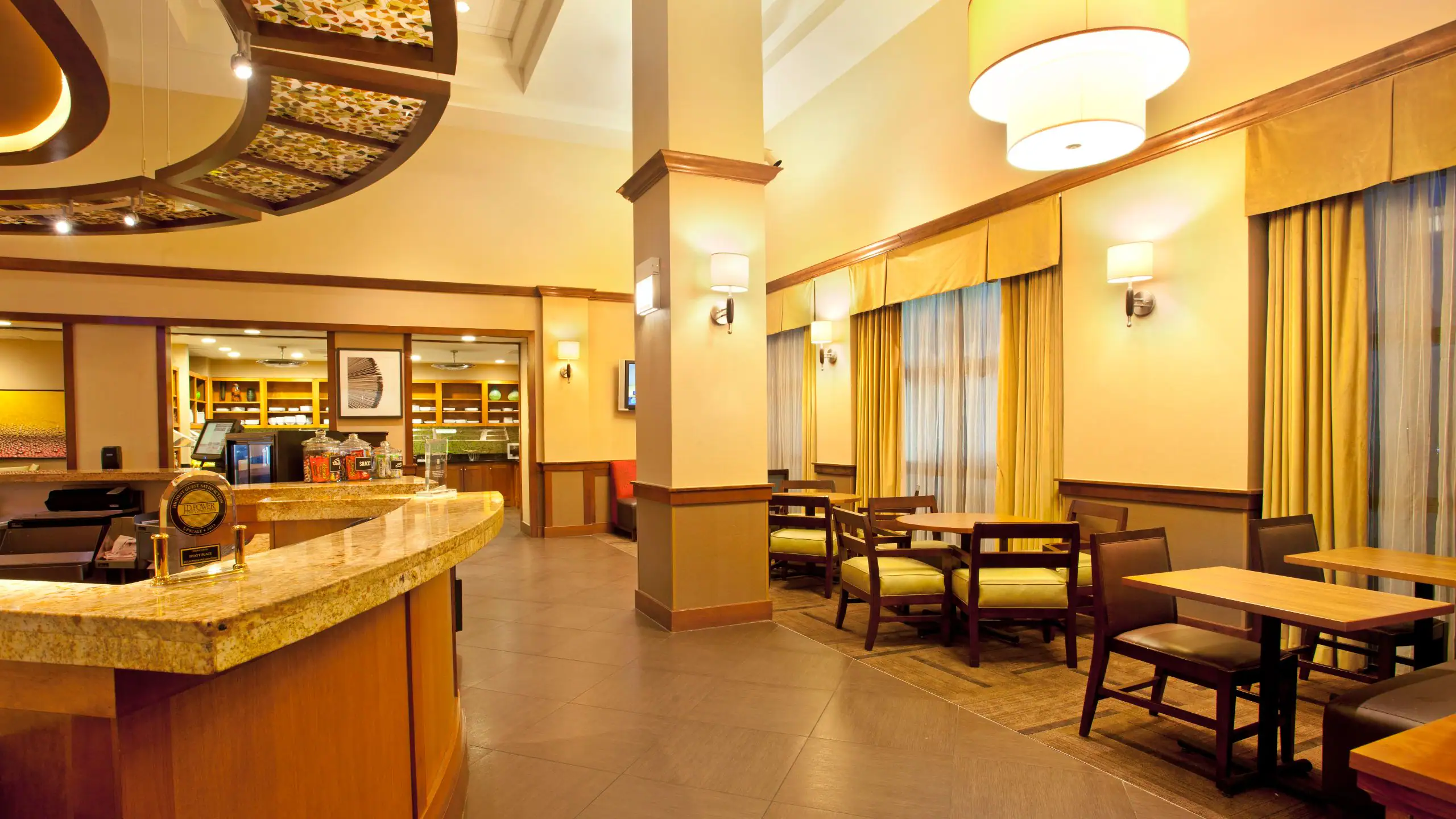 Hyatt Place Chicago / Lombard - Oak Brook