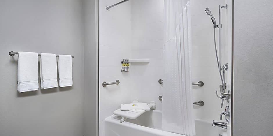 Holiday Inn Express & Suites Odessa I-20