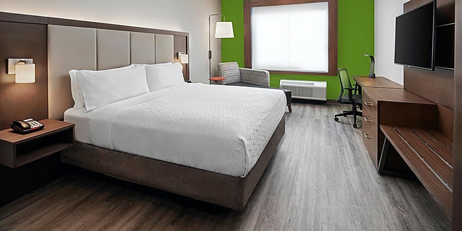 Holiday Inn Express & Suites Odessa I-20