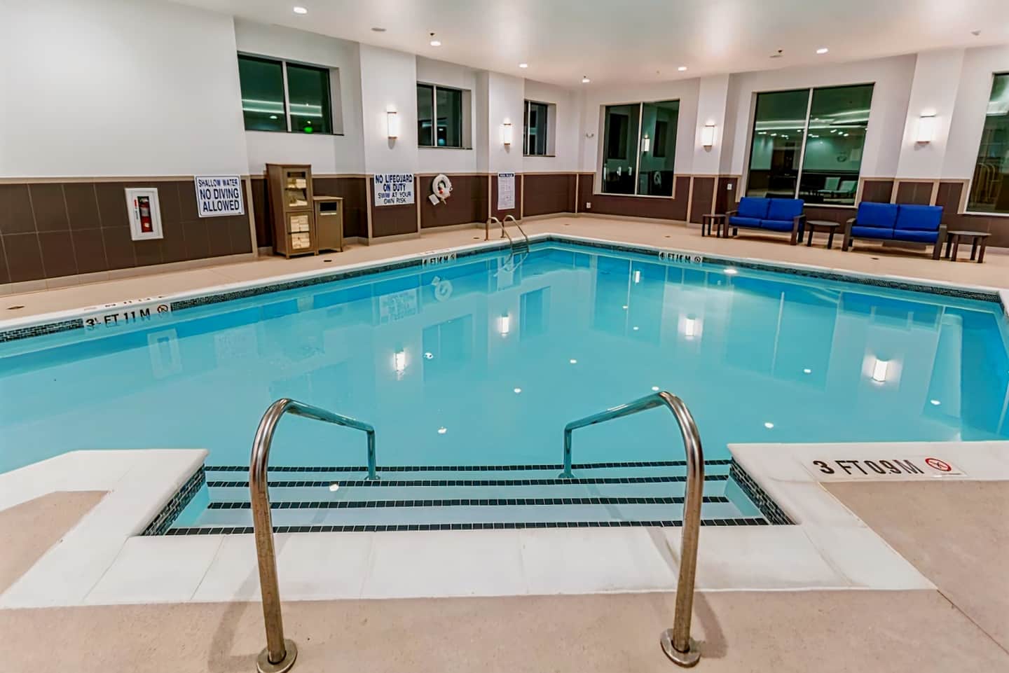 Hyatt Place Greenville Downtown