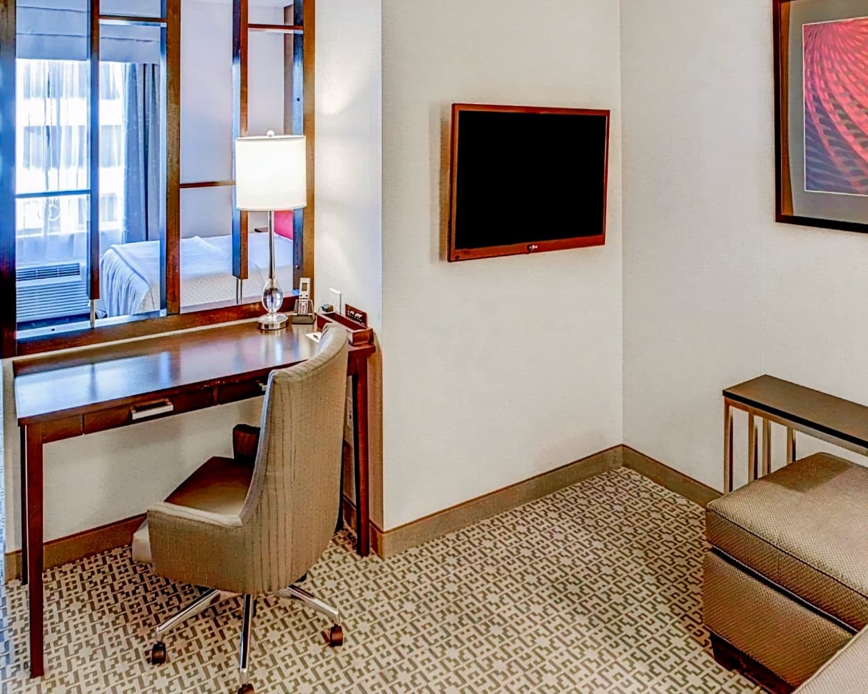 Cambria Hotel White Plains - Downtown