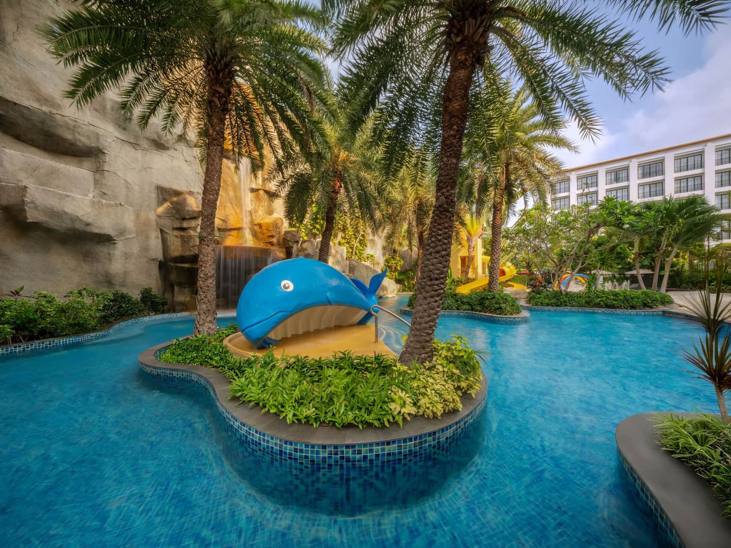 Mercure Pattaya Ocean Resort