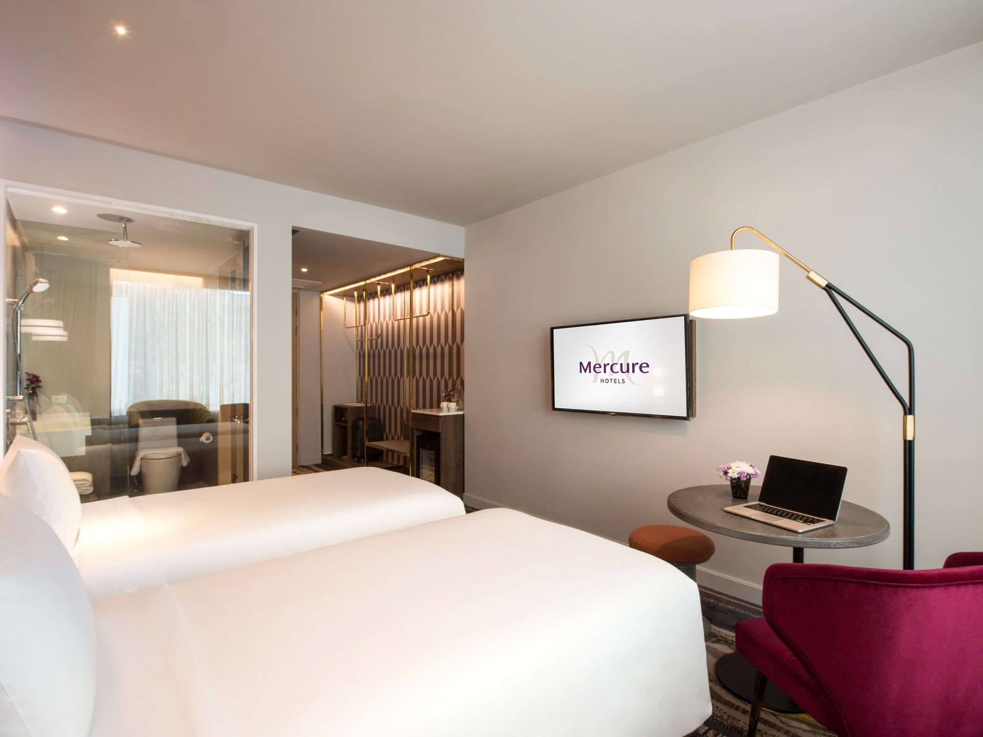Mercure Bangkok Sukhumvit 24