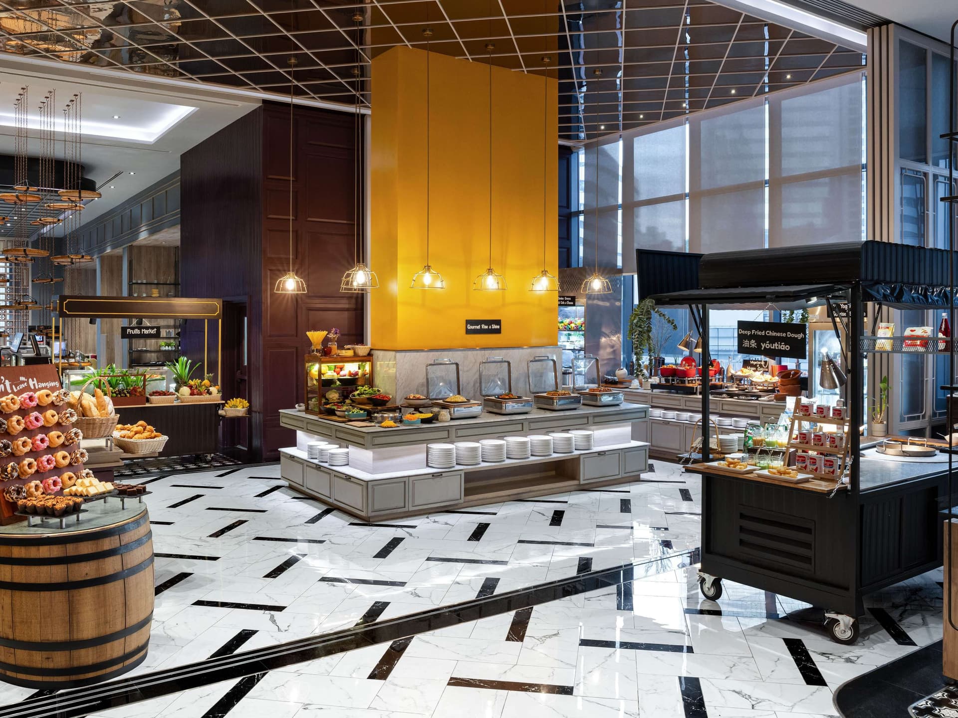 Mercure Bangkok Sukhumvit 24