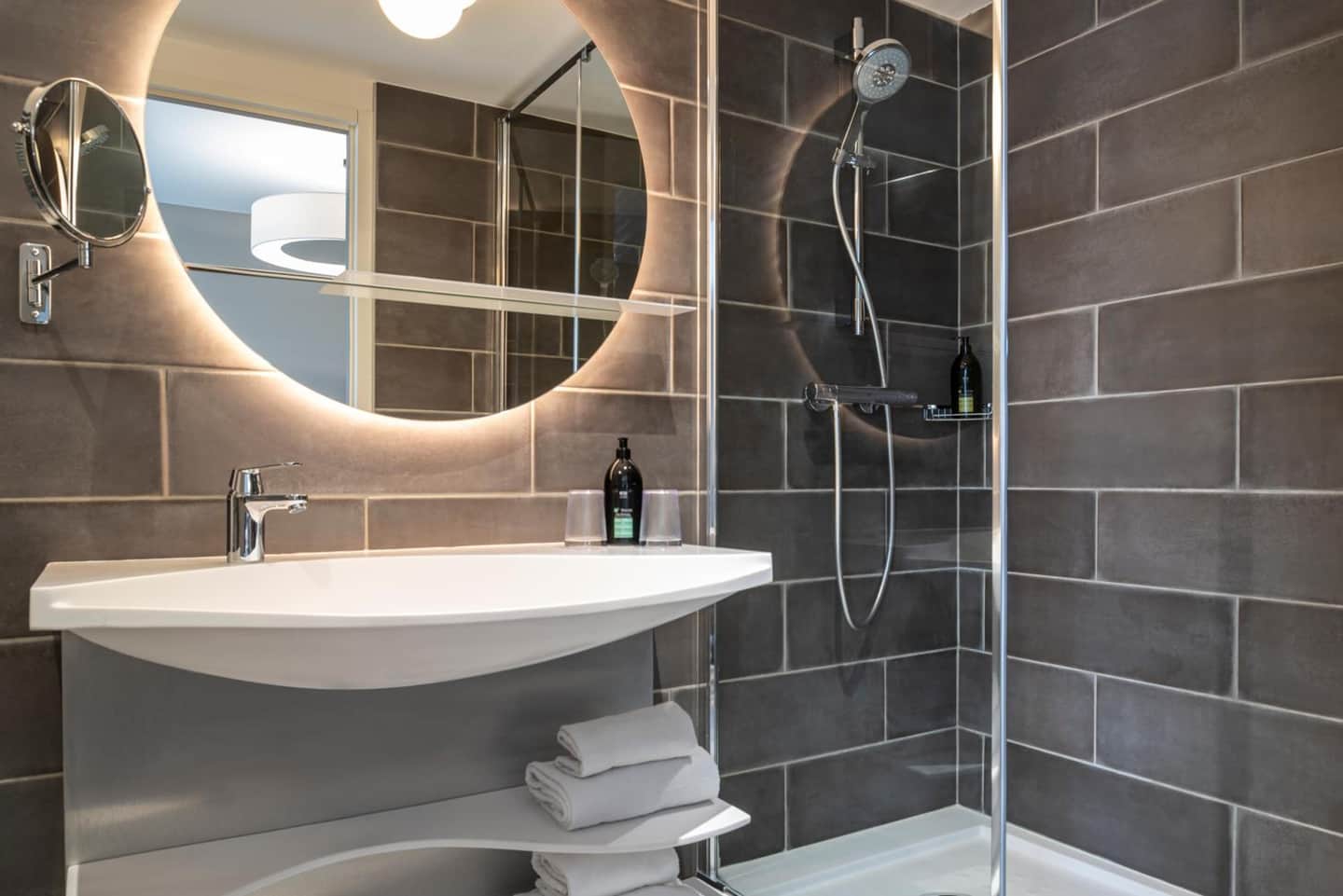 Aparhotel Adagio Paris Nation