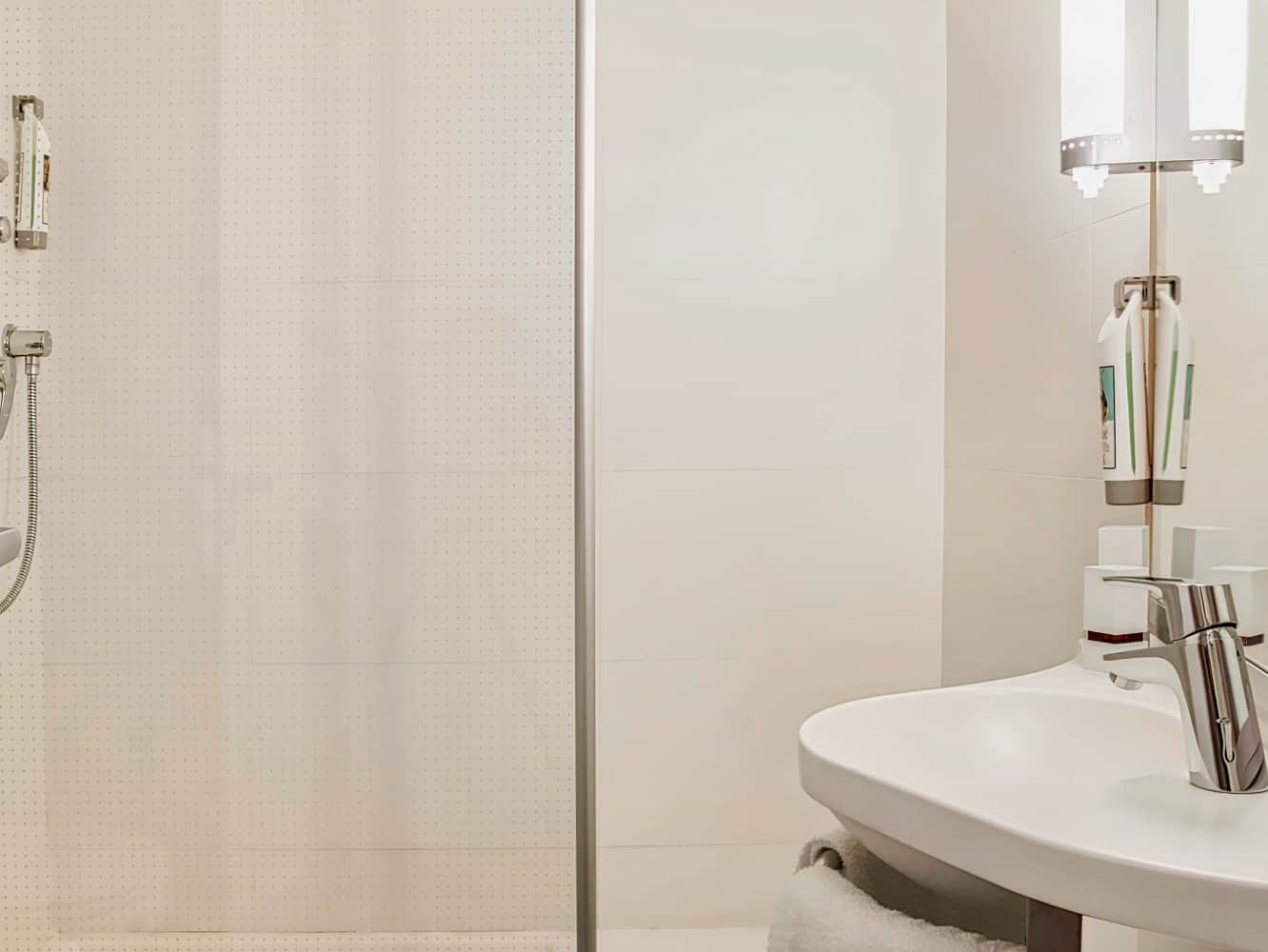 ibis Barcelona Plaza Glories 22