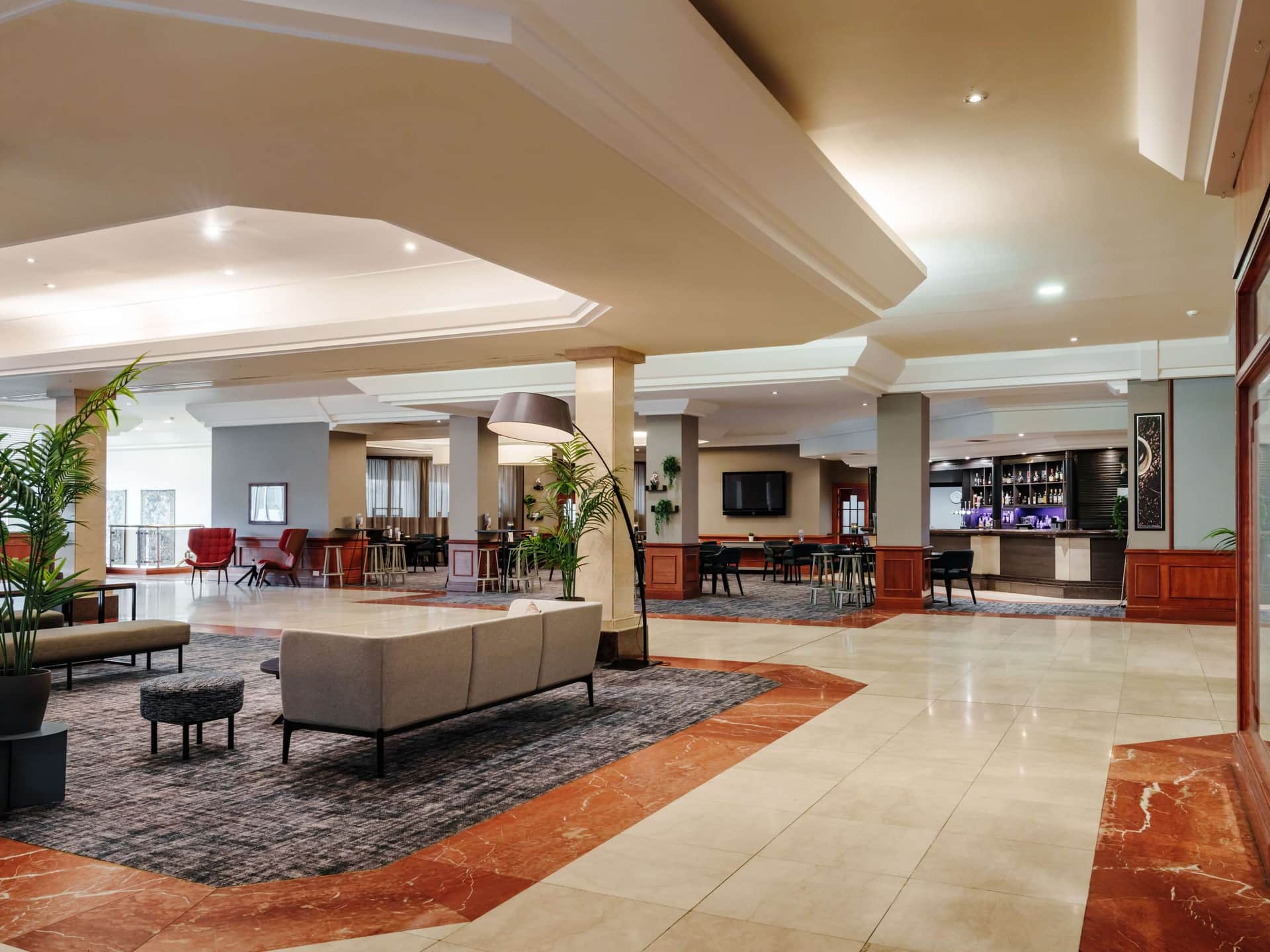 Mercure Daventry Court Hotel
