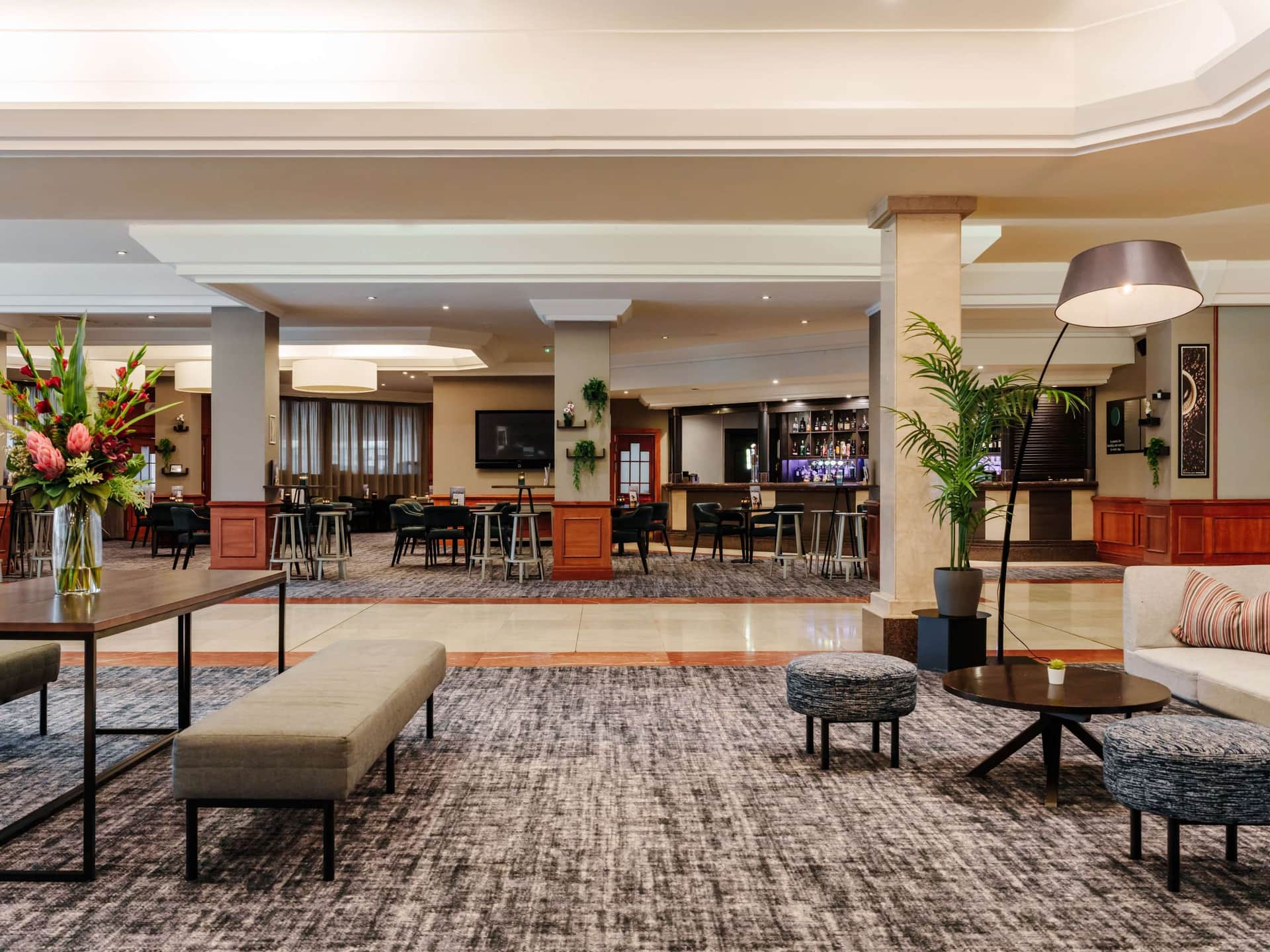 Mercure Daventry Court Hotel