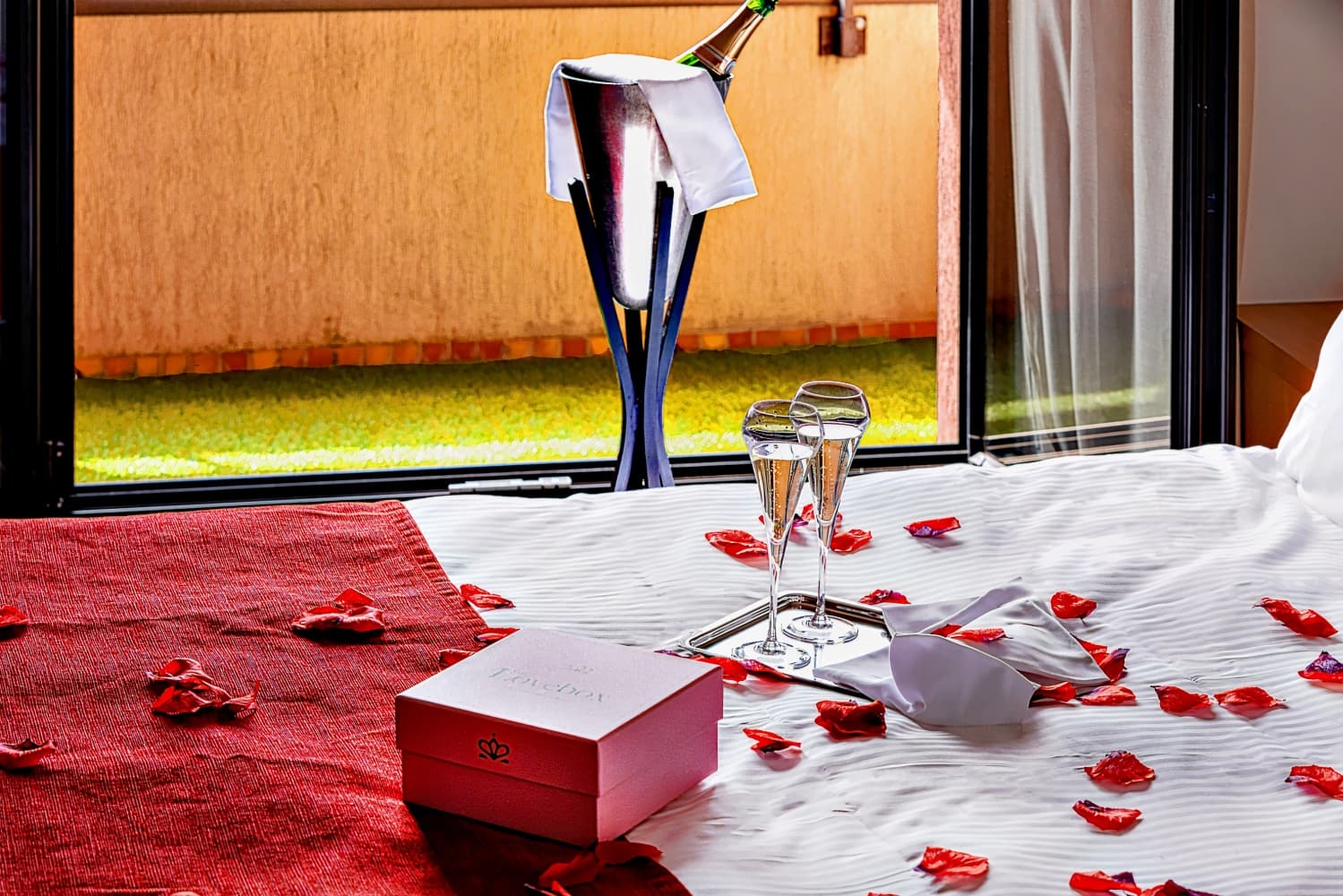 Aparthotel Adagio Toulouse Centre Ramblas