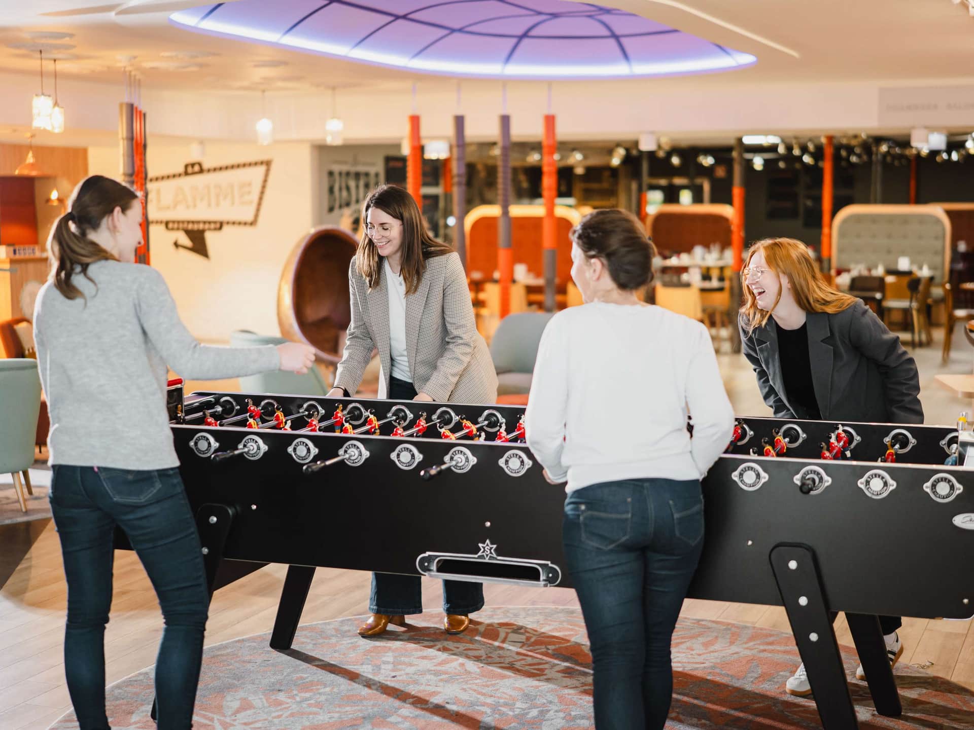 Mercure Lille Airport Hotel