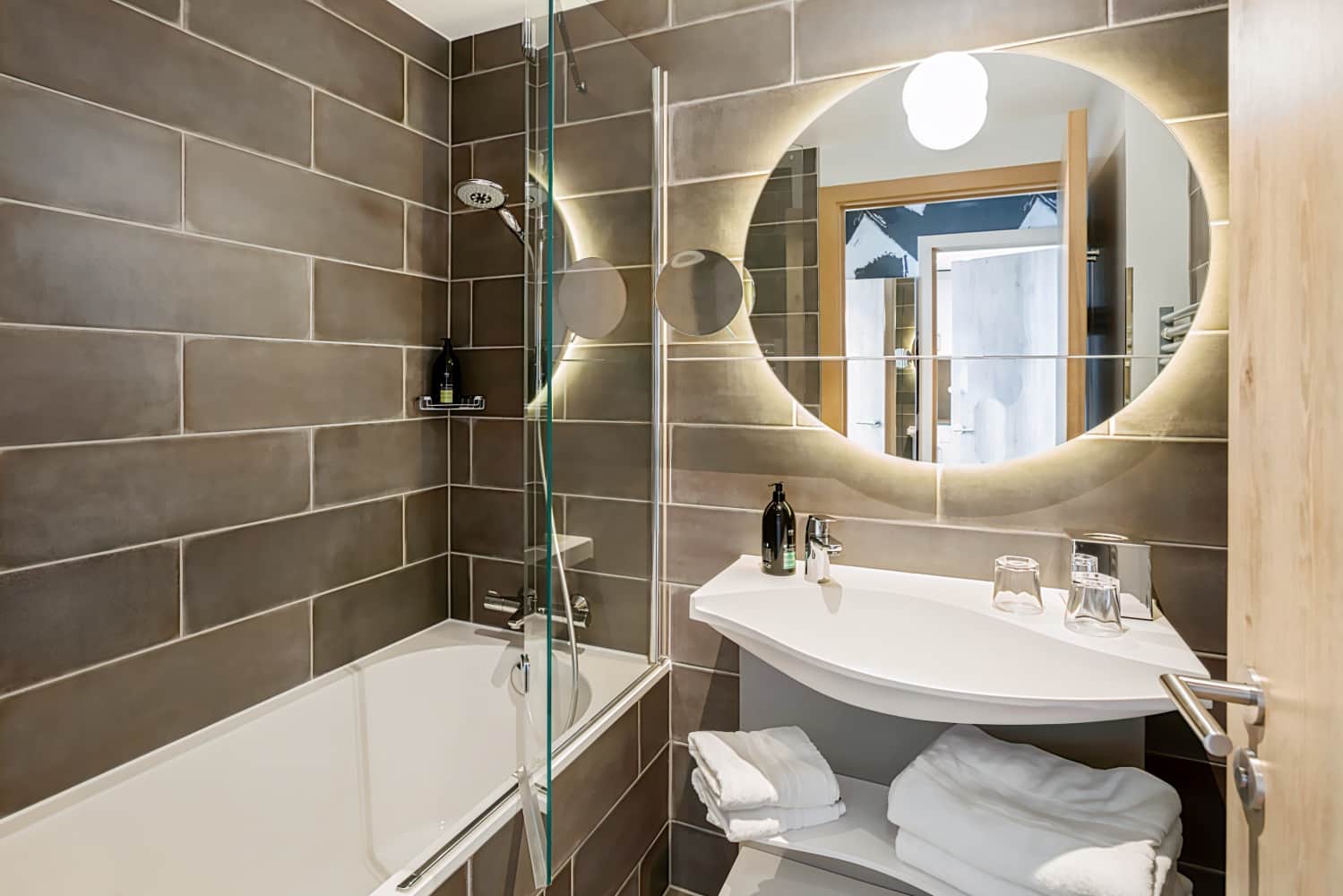 Aparthotel Adagio London Stratford
