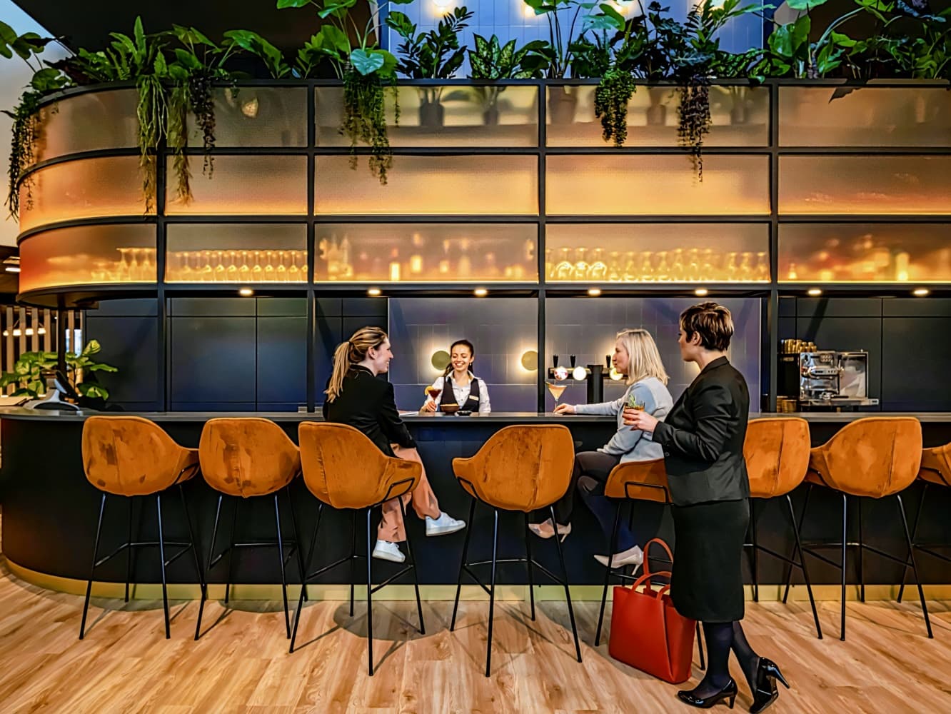 Mercure Antwerp City South