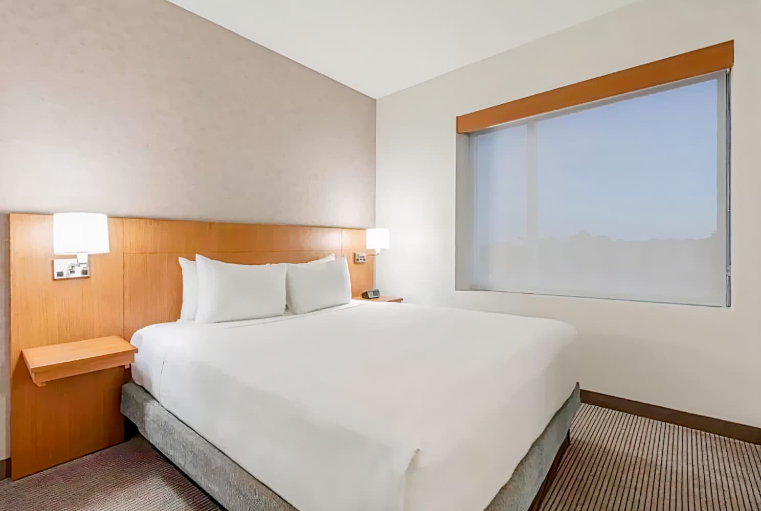 Hyatt Place Sandestin at Grand Blvd