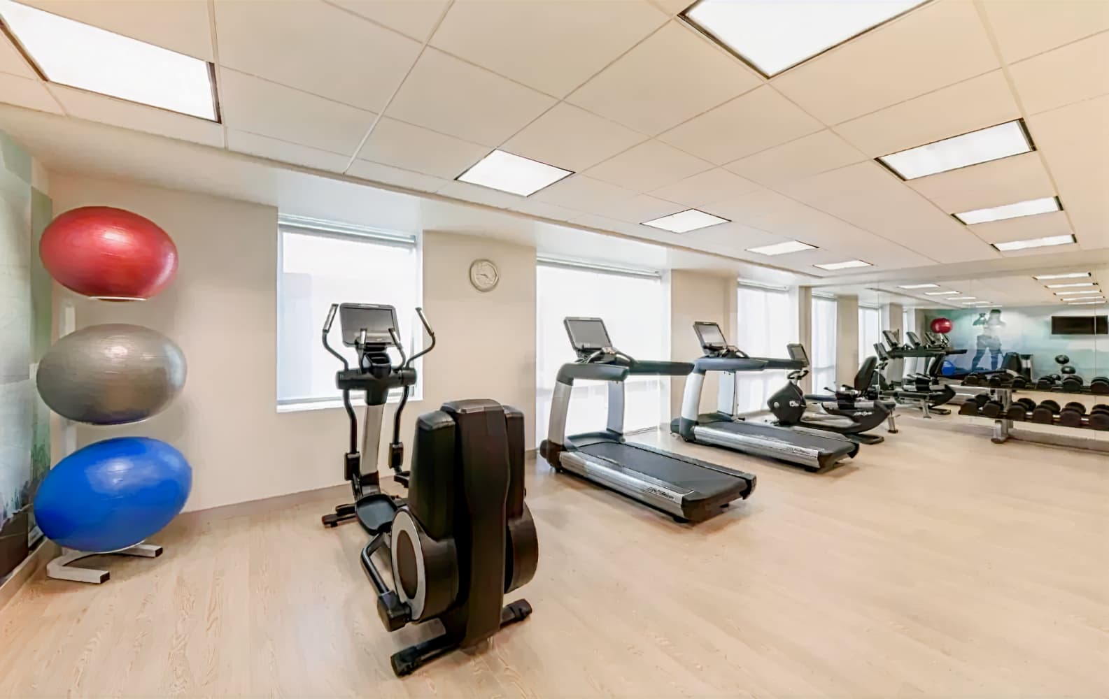 Hyatt Place Sandestin at Grand Blvd