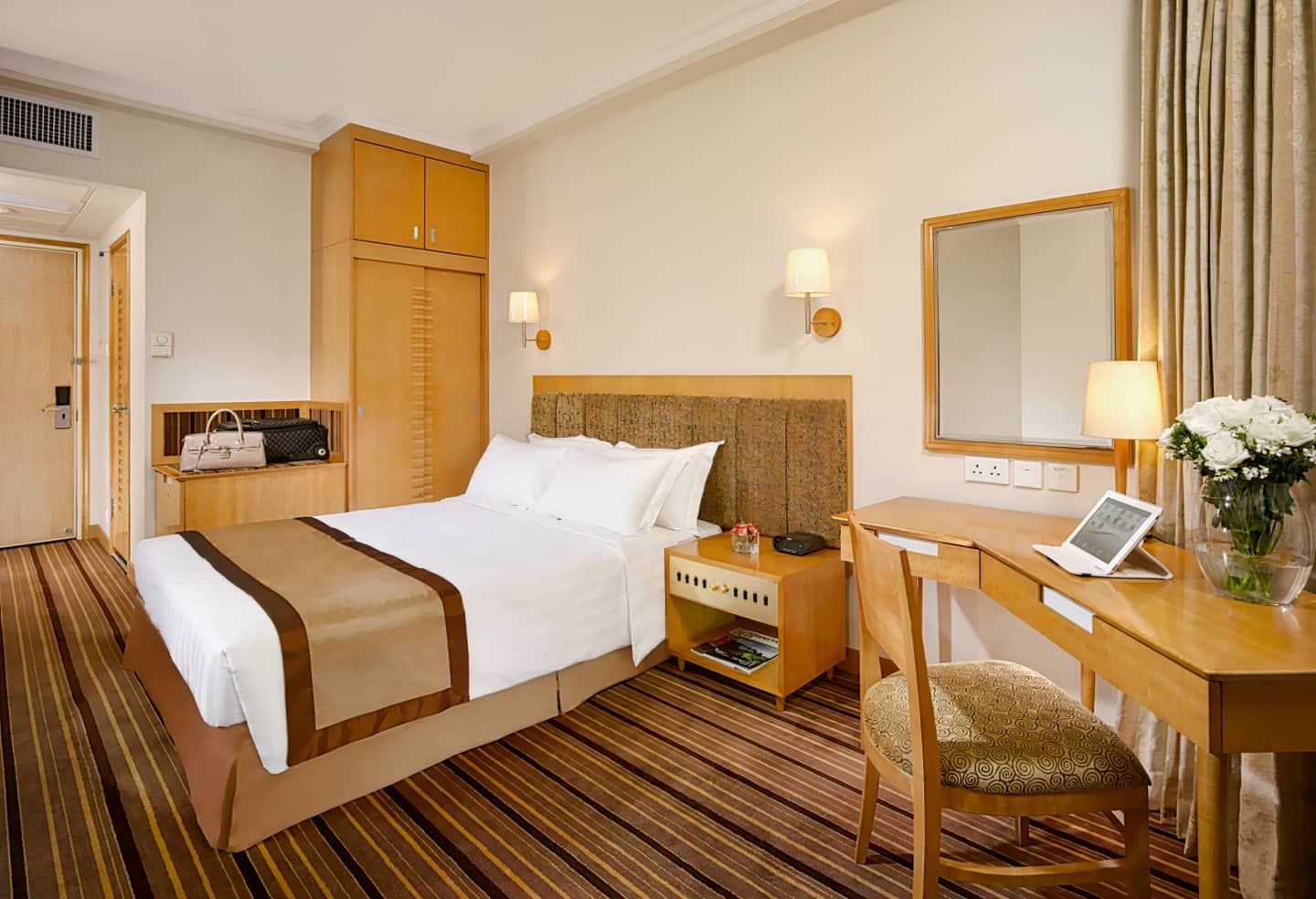 The Harbourview