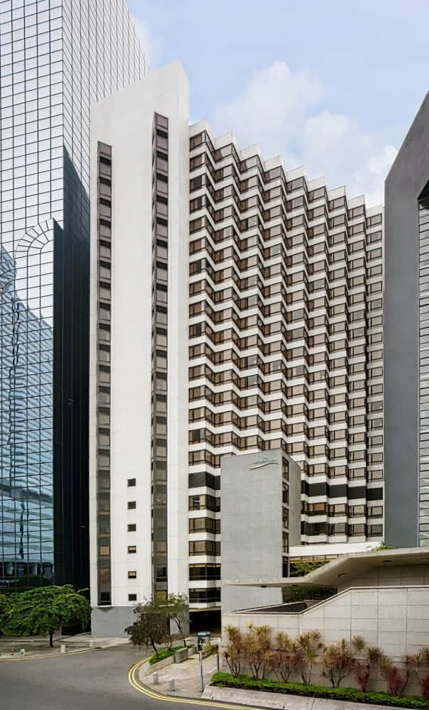 The Harbourview