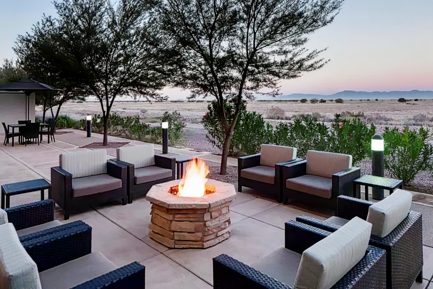 Fairfield Inn & Suites by Marriott Phoenix Chandler/Fashion Center