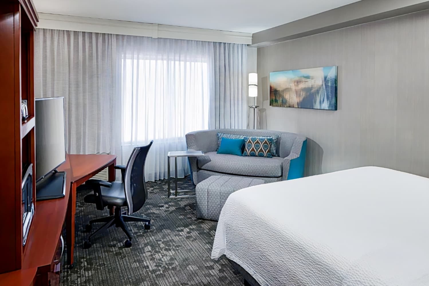 Courtyard by Marriott Phoenix/Chandler Fashion Center