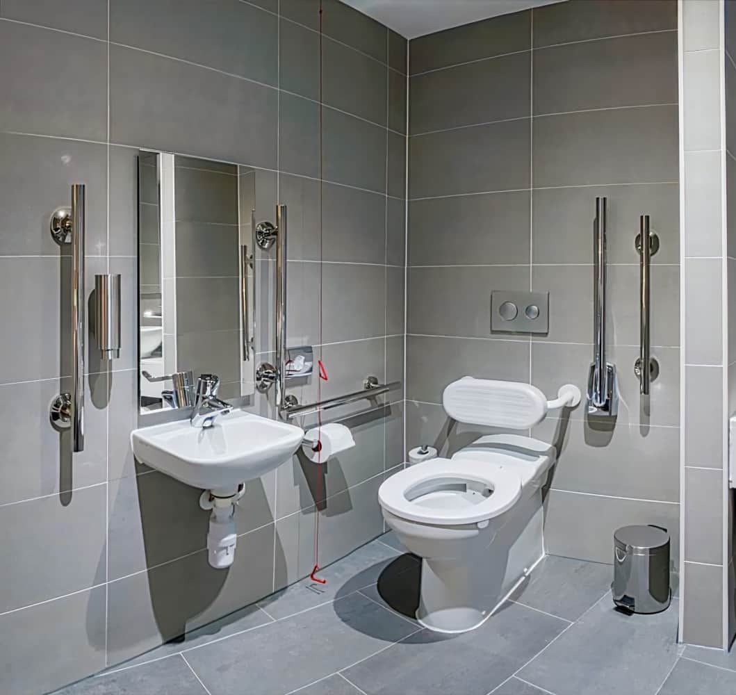 Hilton Garden Inn Manchester Emirates Old Trafford