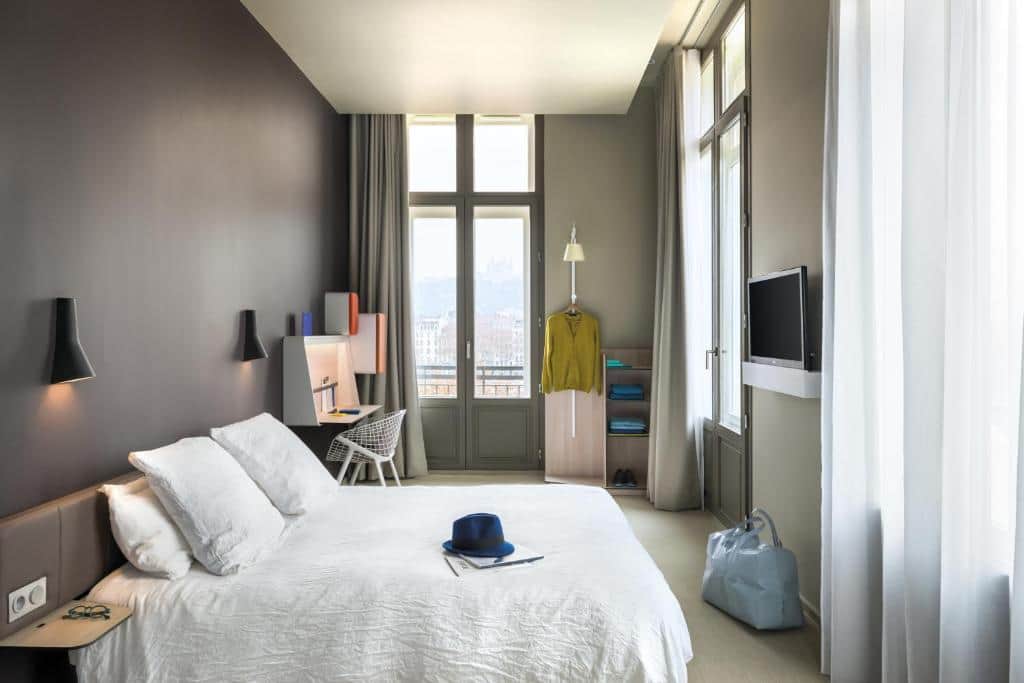 OKKO Hotels Lyon Centre