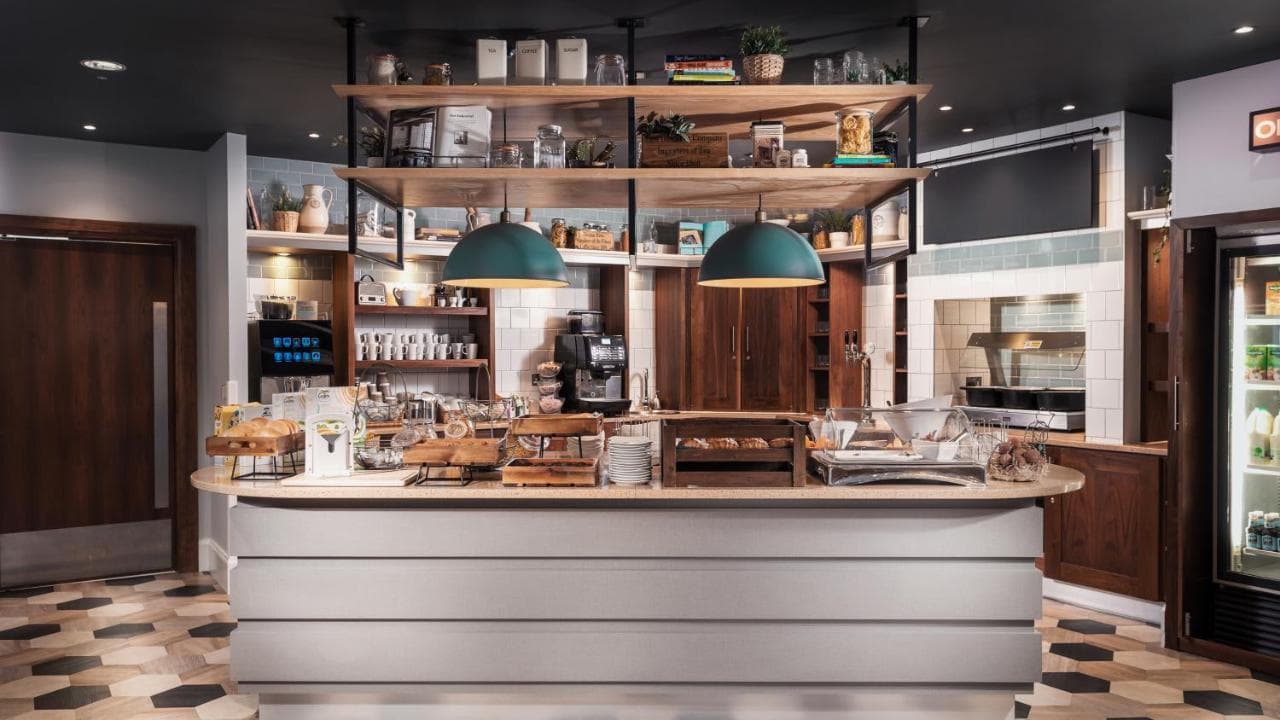 Staybridge Suites Newcastle