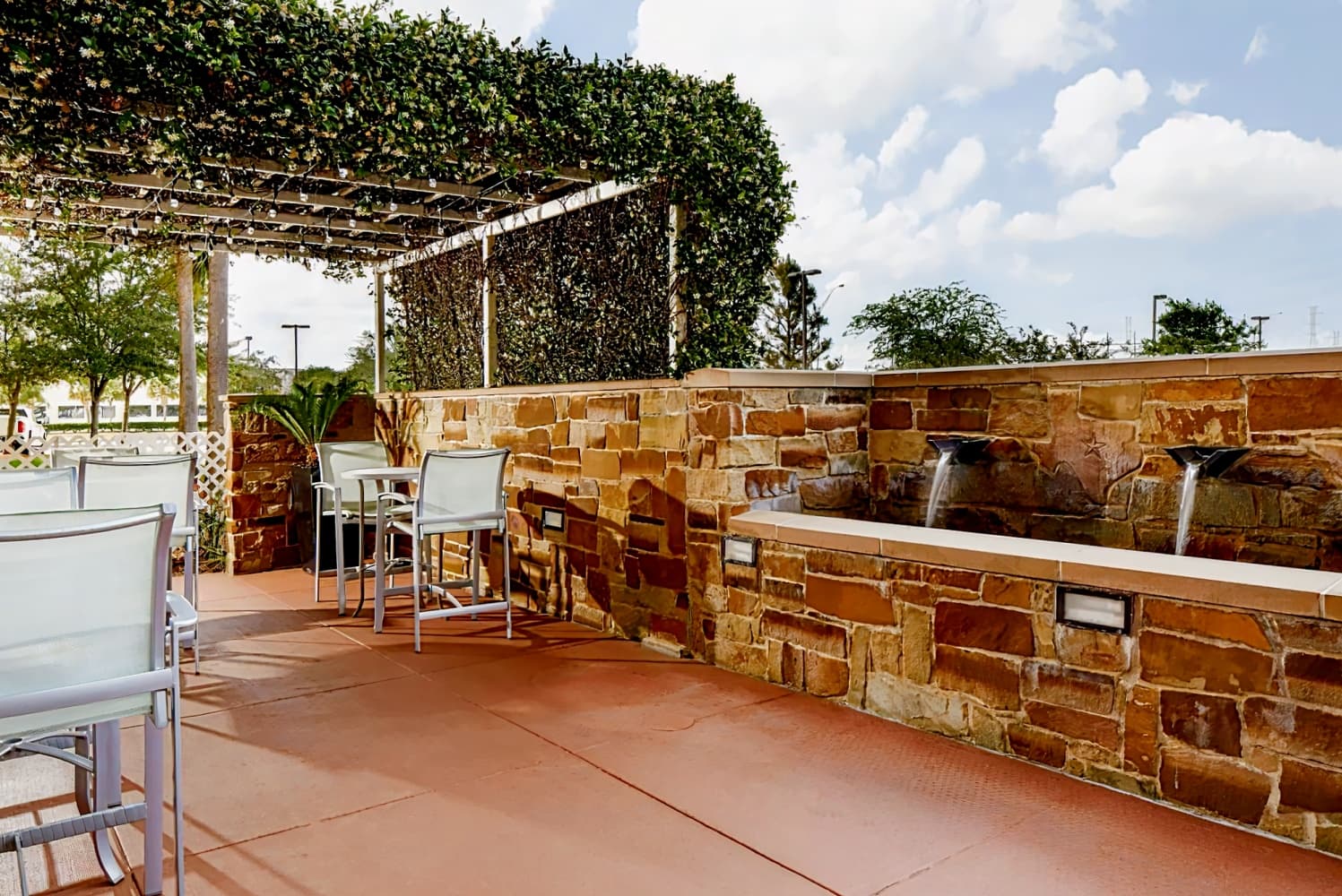 SpringHill Suites by Marriott Houston NASA/Webster