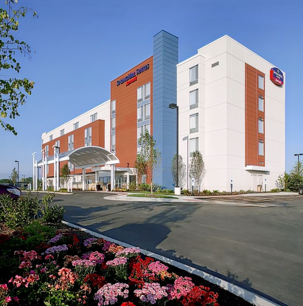 SpringHill Suites by Marriott Chicago Waukegan/Gurnee