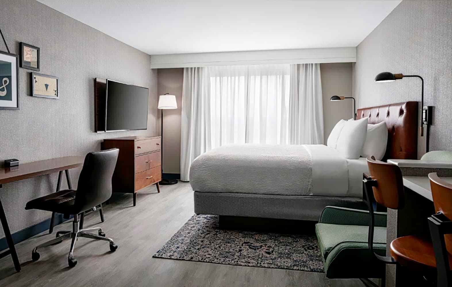 Four Points by Sheraton – San Francisco Airport