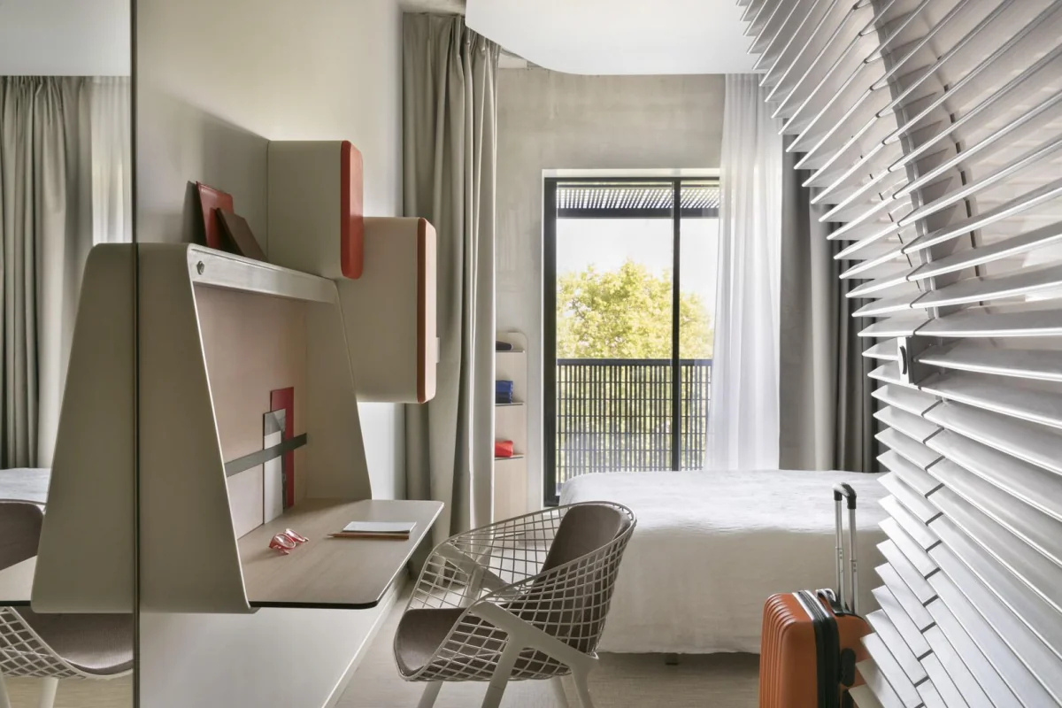 OKKO Hotels Strasbourg Centre